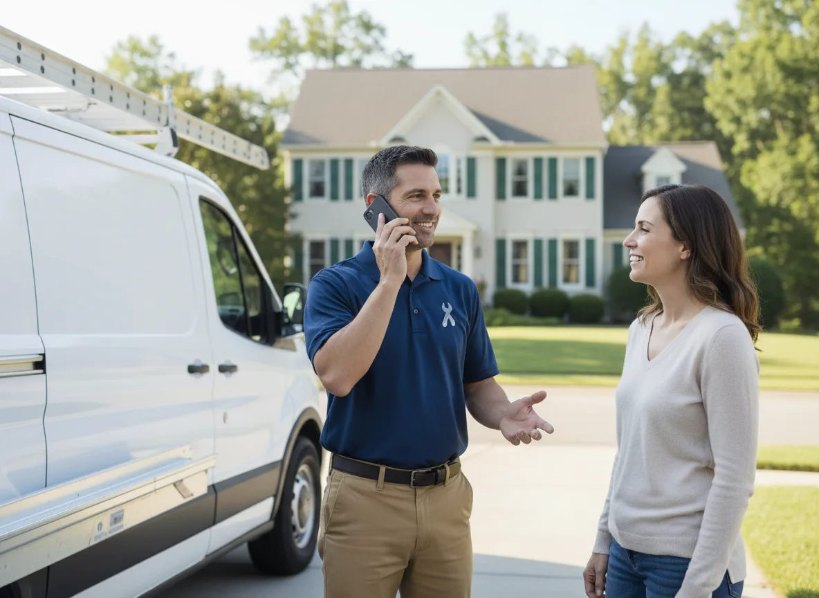 Home Gutter Service Center, MO FAQs